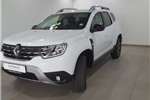  2020 Renault Duster DUSTER 1.5 dCI TECHROAD