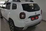  2020 Renault Duster DUSTER 1.5 dCI TECHROAD