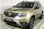 Used 2020 Renault Duster DUSTER 1.5 dCI TECHROAD