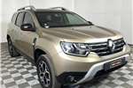 Used 2020 Renault Duster DUSTER 1.5 dCI TECHROAD