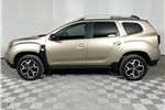 Used 2020 Renault Duster DUSTER 1.5 dCI TECHROAD