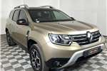  2020 Renault Duster DUSTER 1.5 dCI TECHROAD