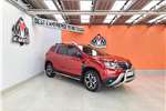  2021 Renault Duster DUSTER 1.5 dCI TECHROAD