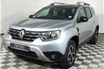Used 2021 Renault Duster DUSTER 1.5 dCI TECHROAD