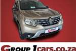  2019 Renault Duster DUSTER 1.5 dCI TECHROAD EDC