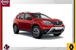  2019 Renault Duster DUSTER 1.5 dCI TECHROAD EDC
