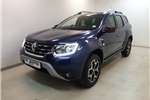  2019 Renault Duster DUSTER 1.5 dCI TECHROAD EDC