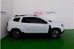  2020 Renault Duster DUSTER 1.5 dCI TECHROAD EDC