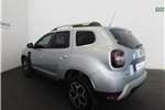  2020 Renault Duster DUSTER 1.5 dCI TECHROAD EDC