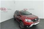  2020 Renault Duster DUSTER 1.5 dCI TECHROAD EDC