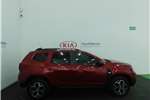  2020 Renault Duster DUSTER 1.5 dCI TECHROAD EDC