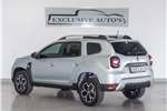 Used 2020 Renault Duster DUSTER 1.5 dCI TECHROAD EDC