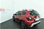  2021 Renault Duster DUSTER 1.5 dCI TECHROAD EDC