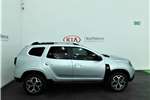  2021 Renault Duster DUSTER 1.5 dCI TECHROAD EDC