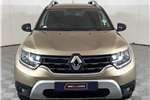  2021 Renault Duster DUSTER 1.5 dCI TECHROAD EDC