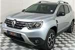 Used 2021 Renault Duster DUSTER 1.5 dCI TECHROAD EDC