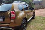 Used 0 Renault Duster 