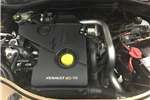  2013 Renault Duster Duster 1.5dCi Dynamique