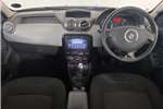  2013 Renault Duster Duster 1.5dCi Dynamique