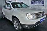  2013 Renault Duster Duster 1.5dCi Dynamique