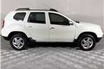  2013 Renault Duster Duster 1.5dCi Dynamique