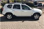  2014 Renault Duster Duster 1.5dCi Dynamique