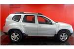  2014 Renault Duster Duster 1.5dCi Dynamique