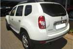  2014 Renault Duster Duster 1.5dCi Dynamique