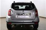  2014 Renault Duster Duster 1.5dCi Dynamique