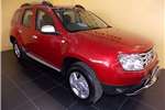  2014 Renault Duster Duster 1.5dCi Dynamique