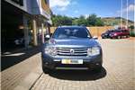  2014 Renault Duster Duster 1.5dCi Dynamique