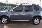  2014 Renault Duster Duster 1.5dCi Dynamique