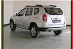  2014 Renault Duster Duster 1.5dCi Dynamique