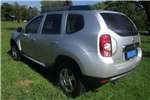  2014 Renault Duster 