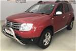  2014 Renault Duster Duster 1.5dCi Dynamique