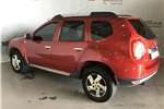  2014 Renault Duster Duster 1.5dCi Dynamique