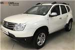  2014 Renault Duster Duster 1.5dCi Dynamique