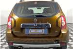  2014 Renault Duster Duster 1.5dCi Dynamique