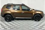 Used 2014 Renault Duster 1.5dCi Dynamique