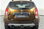Used 2014 Renault Duster 1.5dCi Dynamique