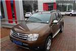  2015 Renault Duster Duster 1.5dCi Dynamique