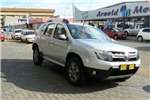  2015 Renault Duster Duster 1.5dCi Dynamique