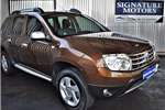  2015 Renault Duster Duster 1.5dCi Dynamique