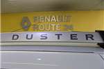  2016 Renault Duster Duster 1.5dCi Dynamique