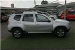  2016 Renault Duster Duster 1.5dCi Dynamique