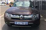  2017 Renault Duster Duster 1.5dCi Dynamique