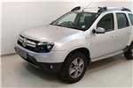  2017 Renault Duster Duster 1.5dCi Dynamique