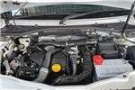  2017 Renault Duster Duster 1.5dCi Dynamique