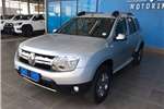  2017 Renault Duster Duster 1.5dCi Dynamique