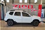  2017 Renault Duster Duster 1.5dCi Dynamique